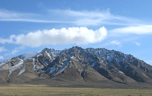 Great Basin National Park